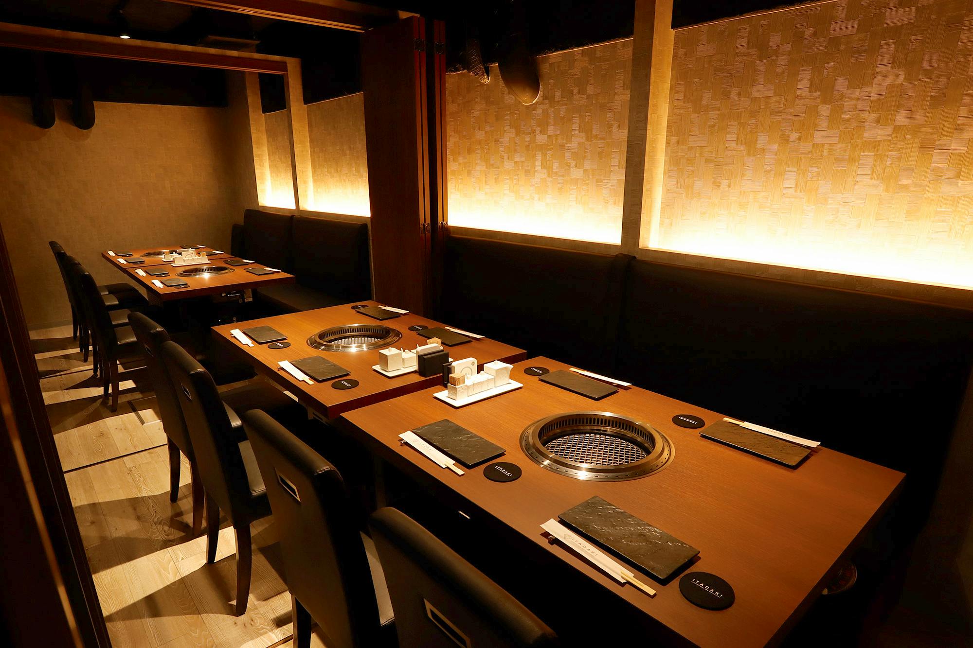 横浜駅ディナー 個室のあるおしゃれなレストラン44選 Okaimonoモール レストラン