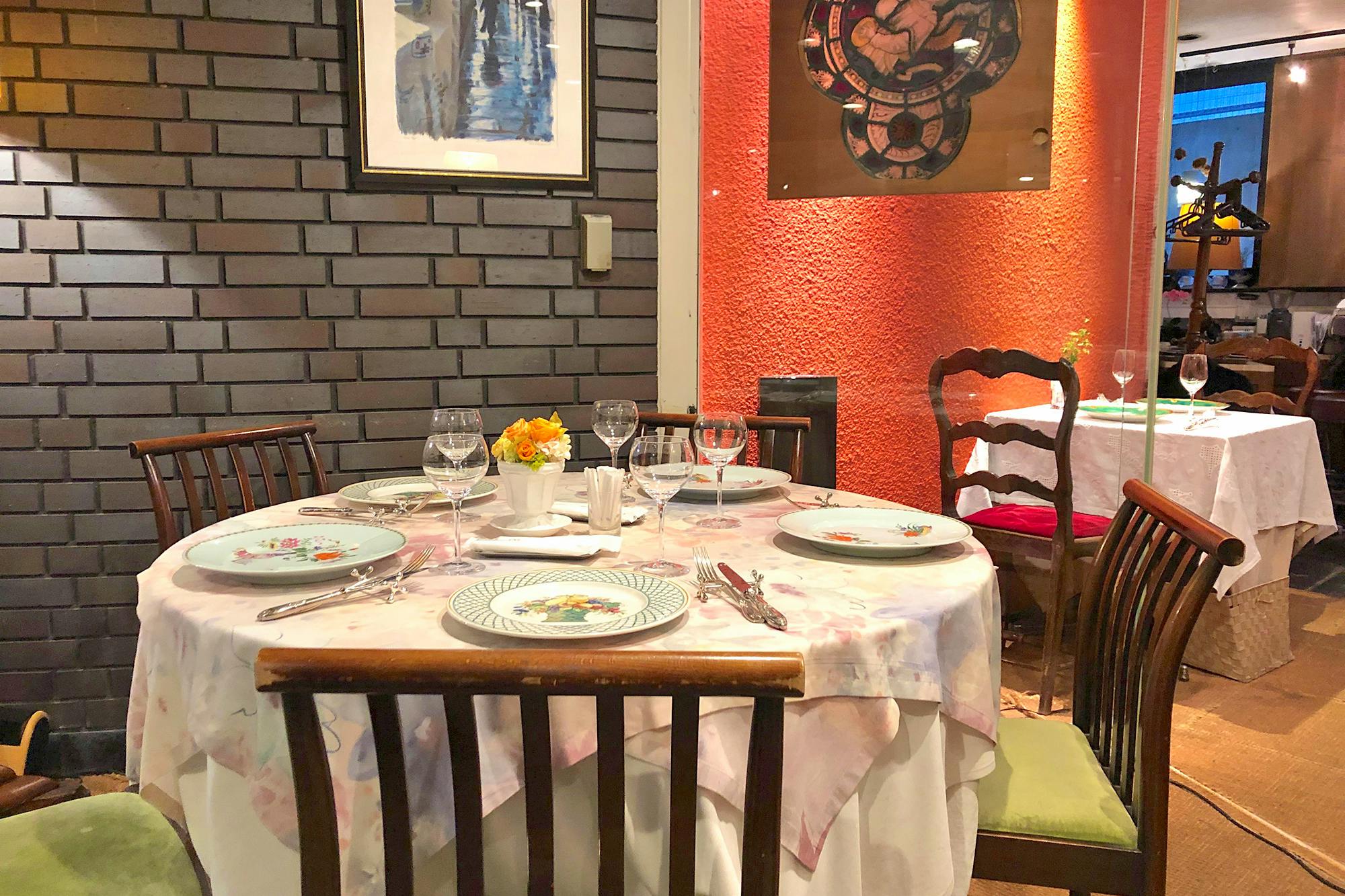 三宮ディナー フランチを楽しめるおしゃれなレストラン8選 Okaimonoモール レストラン