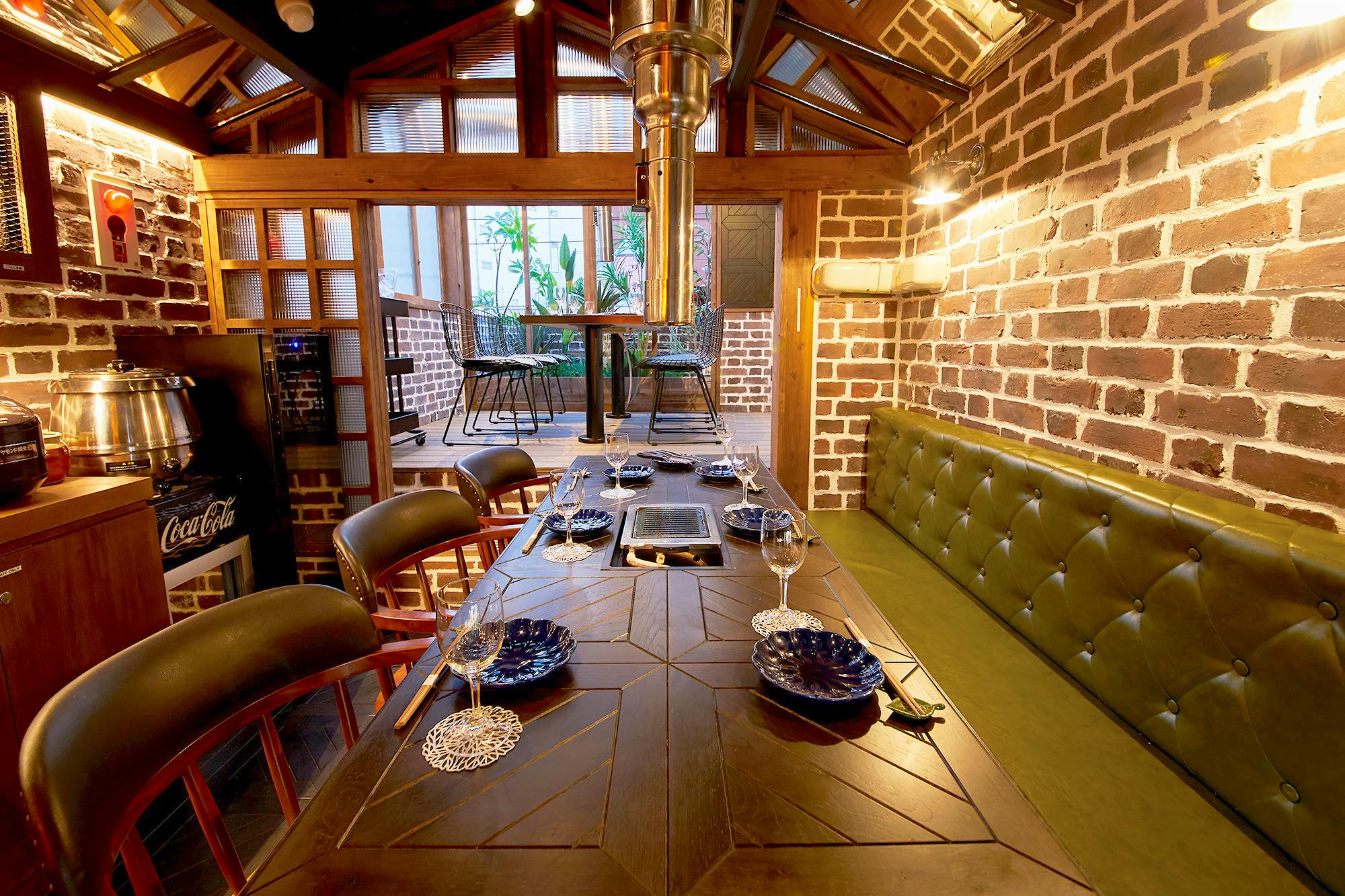 三軒茶屋の個室があるグルメ レストラン16選 居心地が良い空間が大切なお時間を演出 Okaimonoモール レストラン 三軒茶屋の個室があるグルメ レストラン16選 居心地が良い空間が大切なお時間を演出 Okaimonoモール レストラン