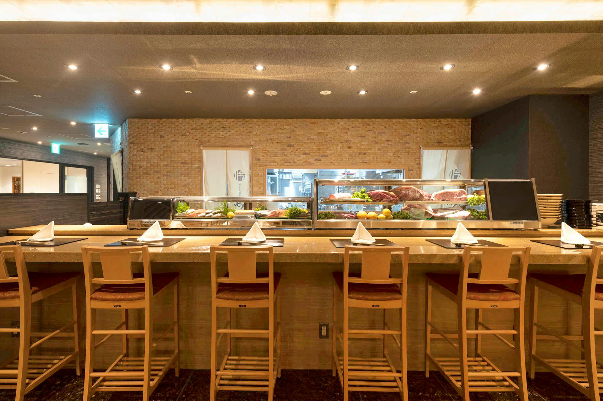 天王洲アイルグルメ レストラン45選 絶対行きたいおすすめレストラン Okaimonoモール レストラン