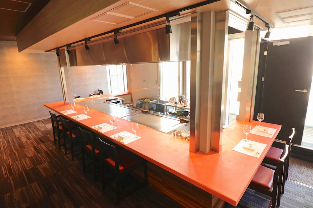北新地ランチ 個室のあるおしゃれなレストラン45選 Okaimonoモール レストラン