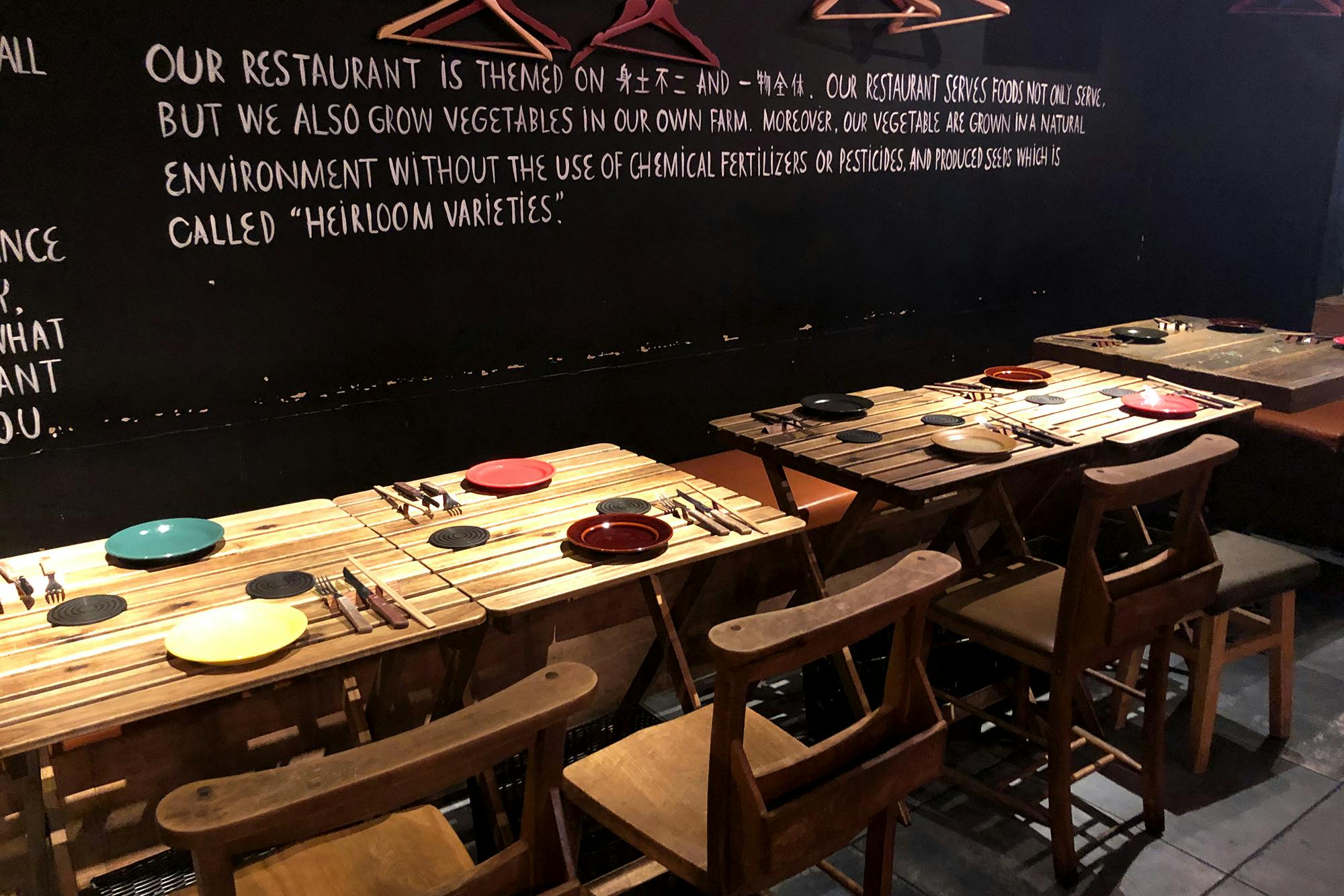 八王子 立川ランチ 女子会におすすめおしゃれなレストラン45選 Okaimonoモール レストラン