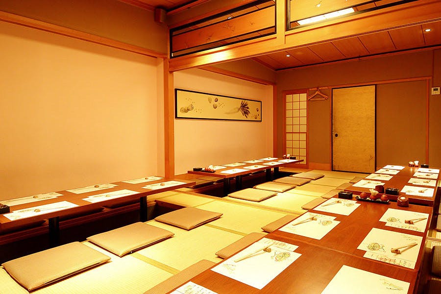 名古屋駅ディナー 個室のあるおしゃれなレストラン45選 Okaimonoモール レストラン