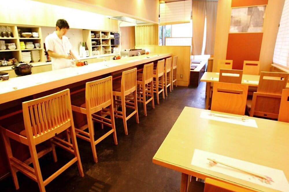四条烏丸ディナー 和食を楽しめるおしゃれなレストラン38選 Okaimonoモール レストラン