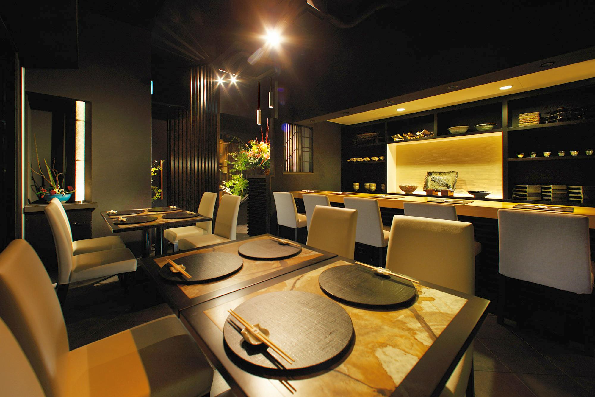みなとみらいの個室があるグルメ レストラン45選 居心地が良い空間が大切なお時間を演出 Okaimonoモール レストラン