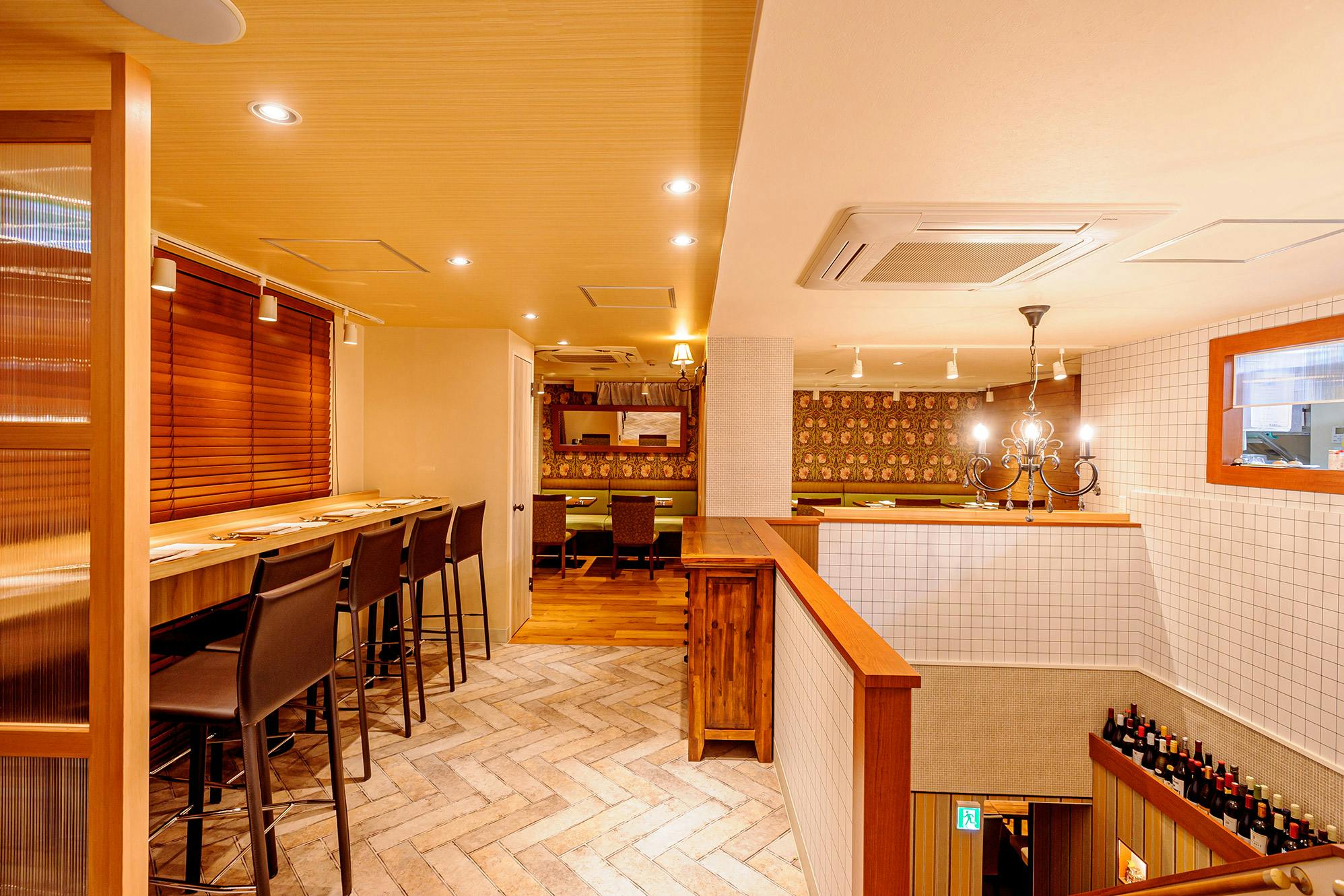 天王洲アイルの絶品ランチ45選 コスパ抜群のおしゃれなレストランをご紹介 Okaimonoモール レストラン