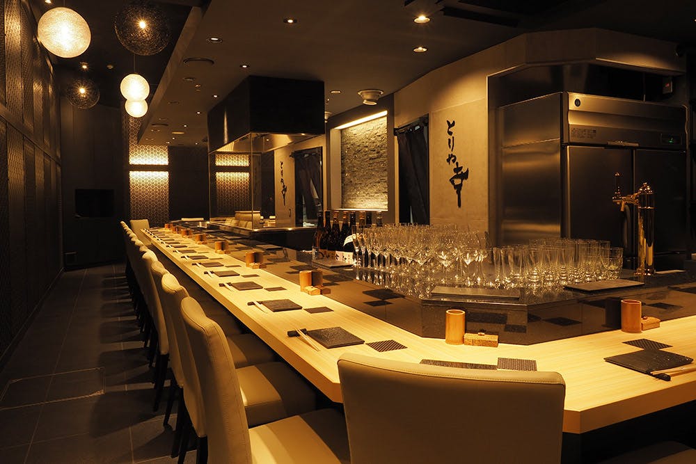 六本木ヒルズディナー 女子会におすすめおしゃれなレストラン45選 Okaimonoモール レストラン