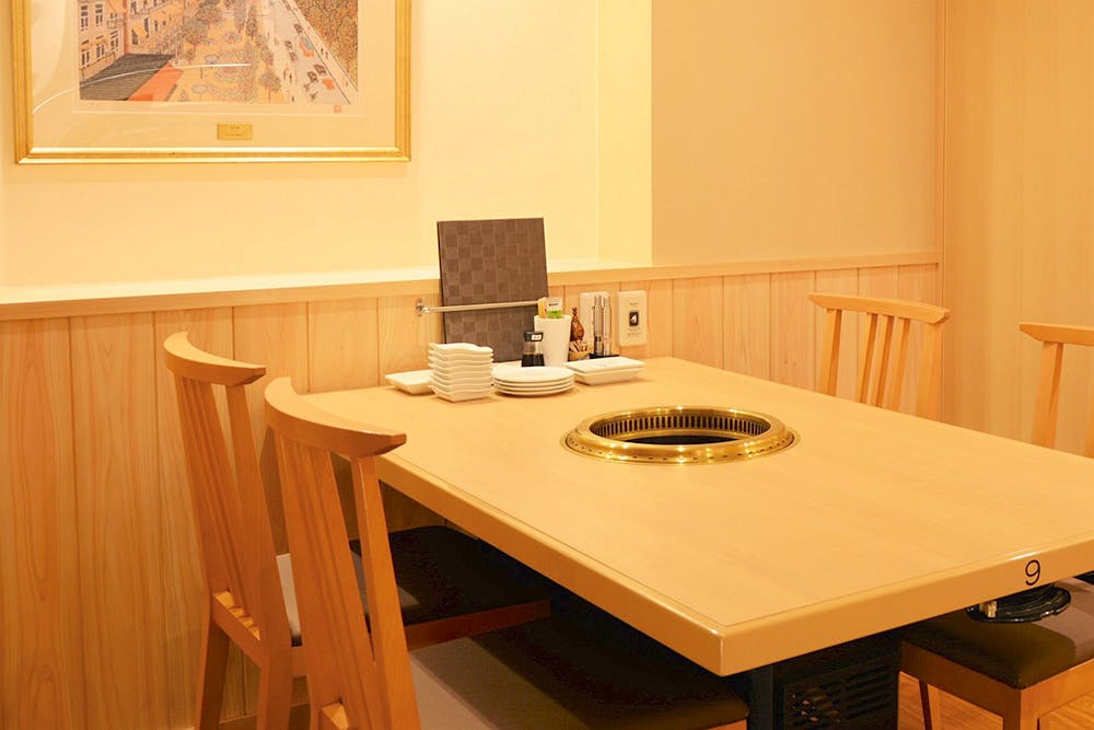 名古屋駅で焼肉食べ放題があるお店8選 お得なプライスで美味しいものを心ゆくまで Okaimonoモール レストラン