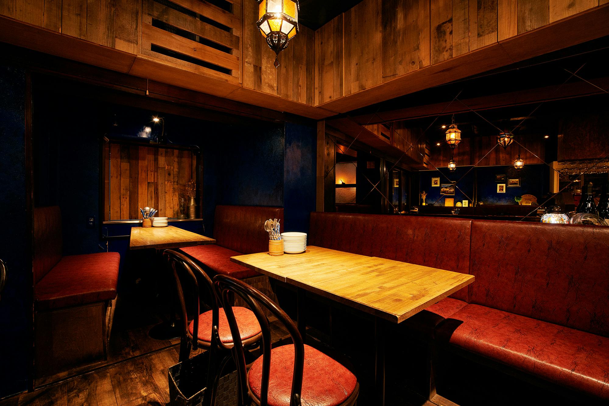 銀座シックス Ginza Six 周辺 で飲み放題okなお店45選 コスパ抜群 おしゃれなレストランをご紹介 Okaimonoモール レストラン