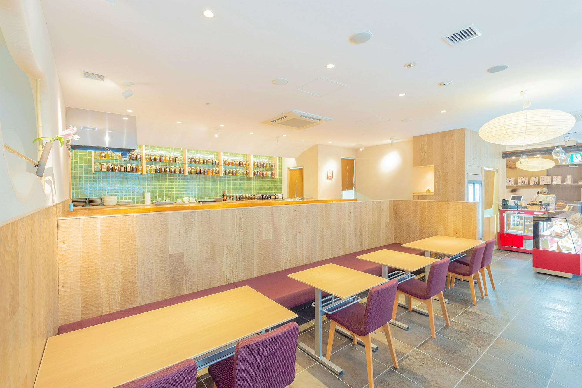 銀座プレイス 周辺 ランチ 女子会におすすめおしゃれなレストラン8選 Okaimonoモール レストラン