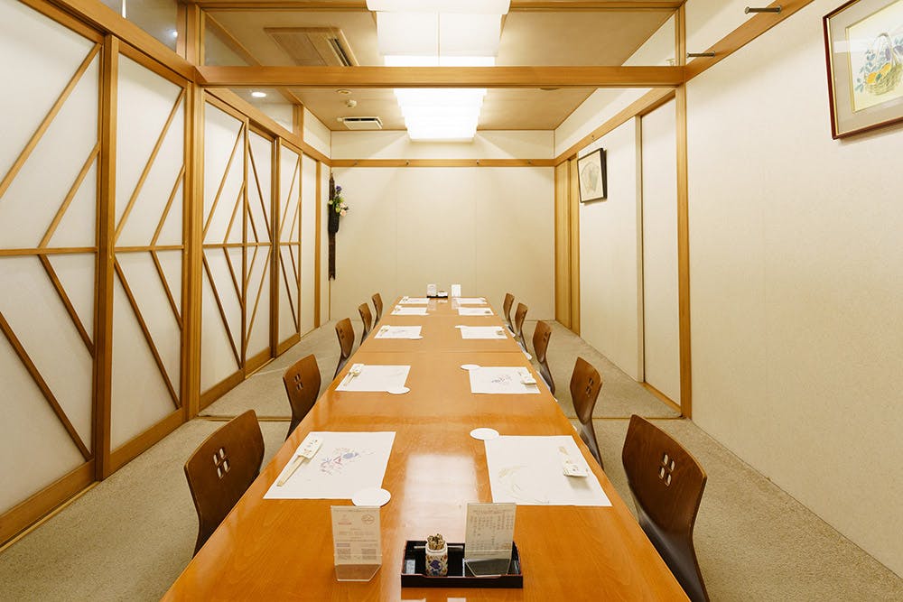 天王寺駅の個室があるグルメ レストラン27選 居心地が良い空間が大切なお時間を演出 Okaimonoモール レストラン