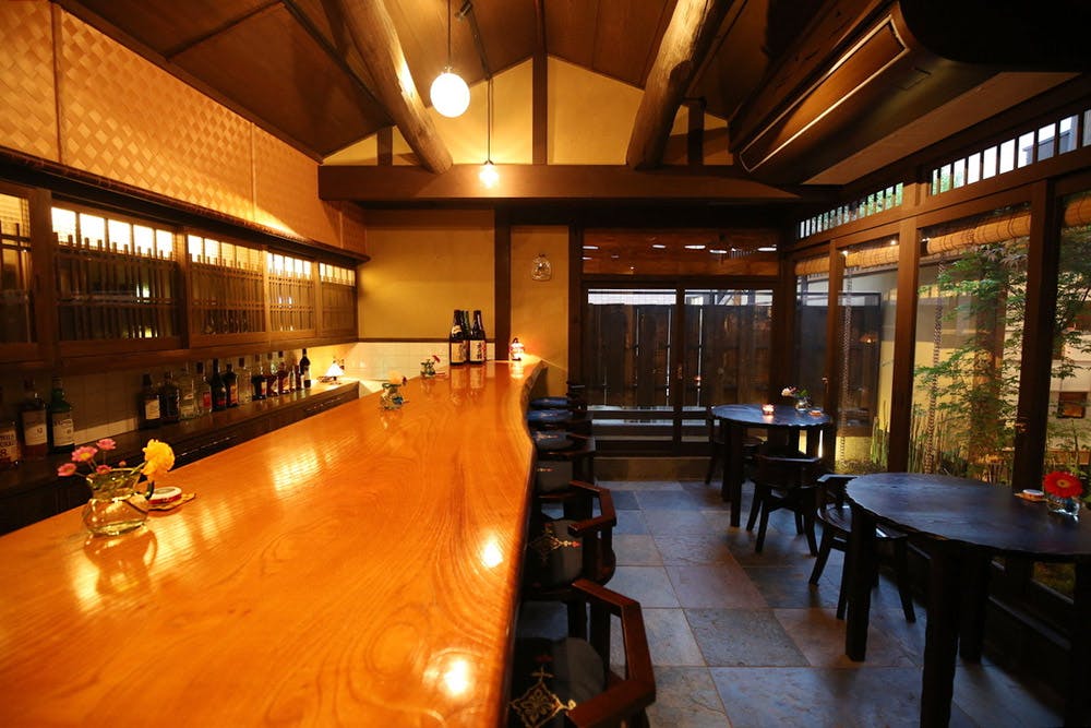 京都ディナー おしゃれすぎる 人気レストラン3選 Okaimonoモール レストラン
