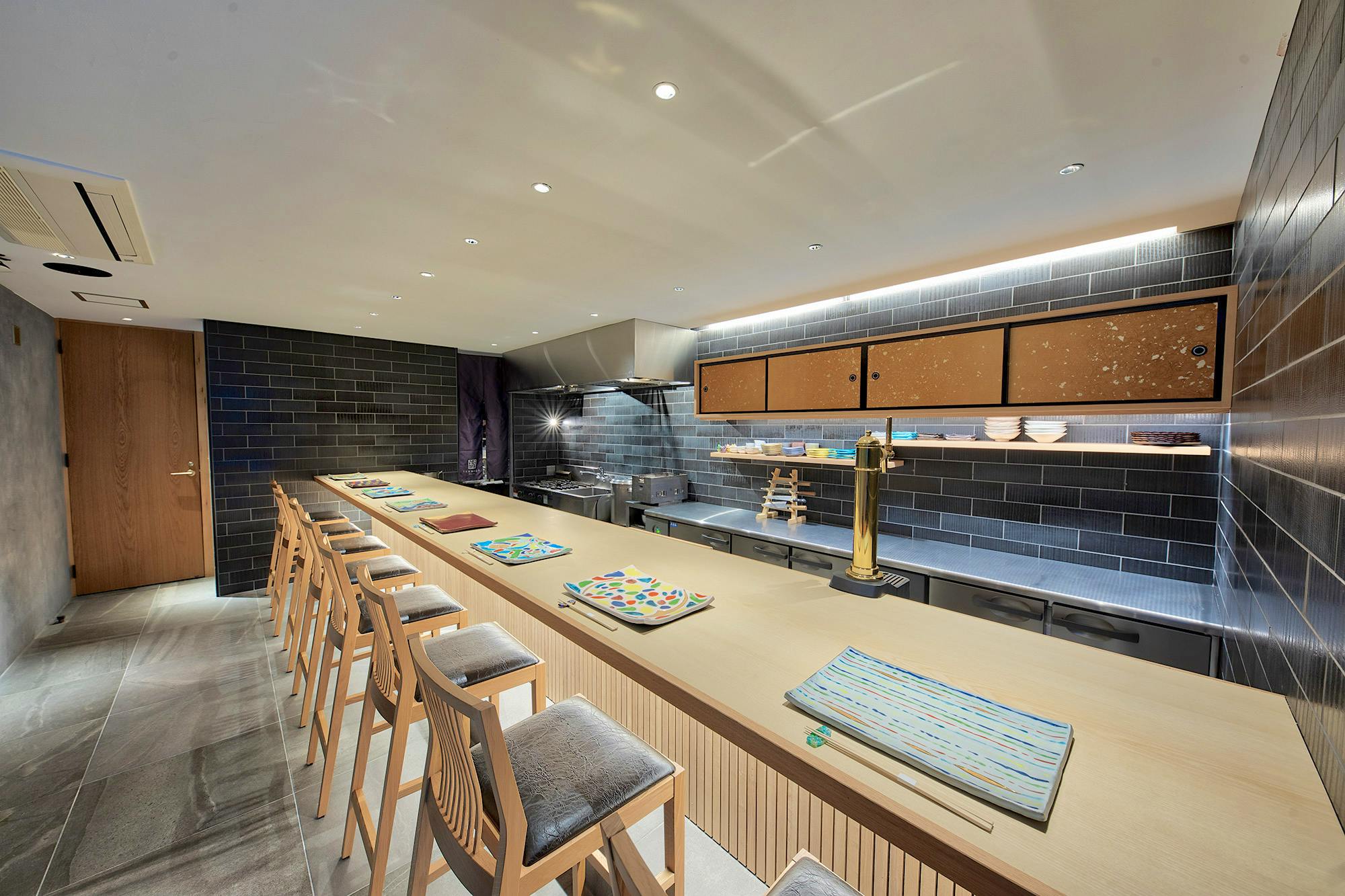 四条烏丸の個室があるグルメ レストラン45選 居心地が良い空間が大切なお時間を演出 Okaimonoモール レストラン