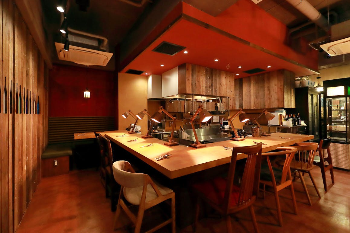六本木ディナー 人気コスパレストラン36選 Okaimonoモール レストラン