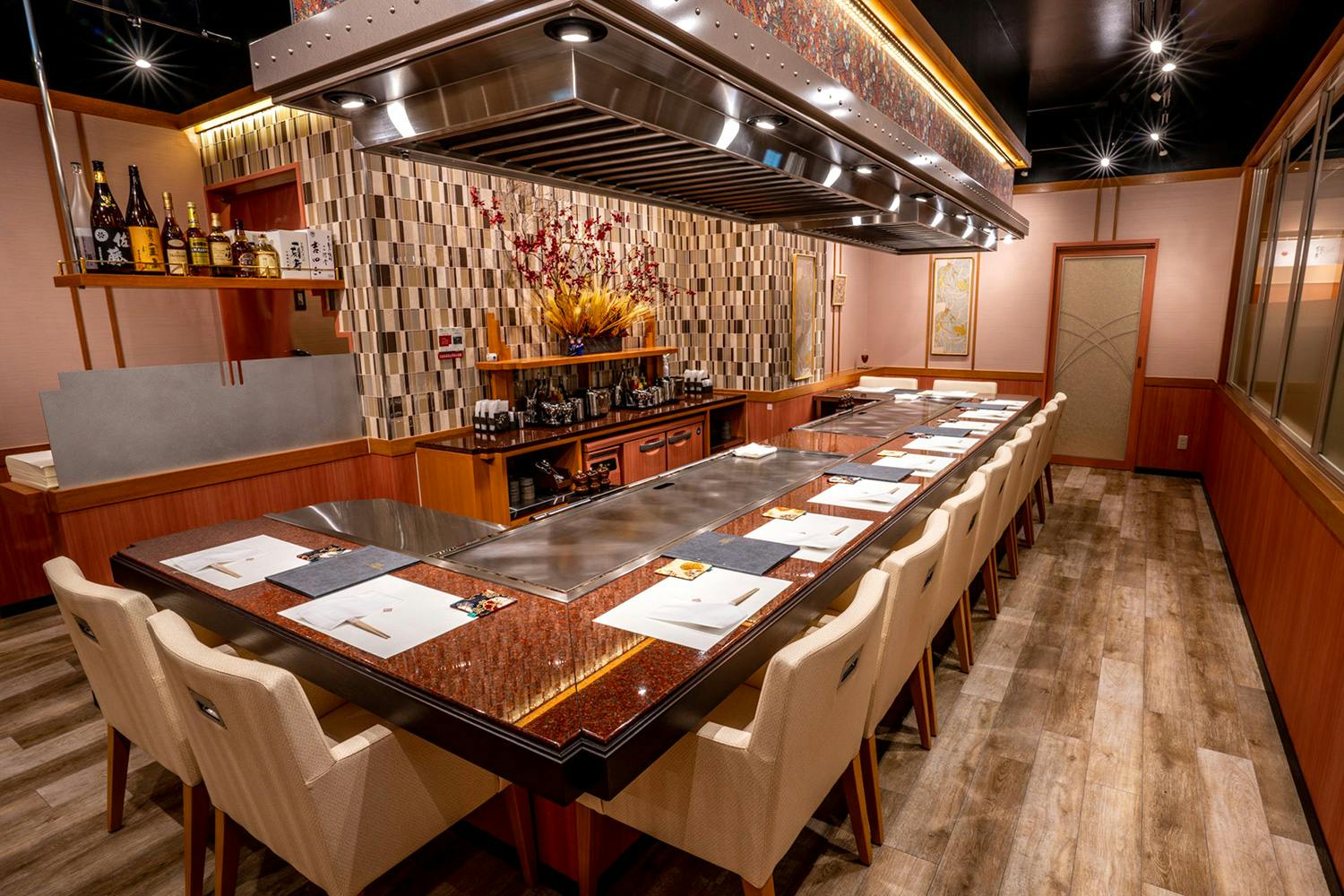 道頓堀 宗右衛門町で飲み放題okなお店45選 コスパ抜群 おしゃれなレストランをご紹介 Okaimonoモール レストラン