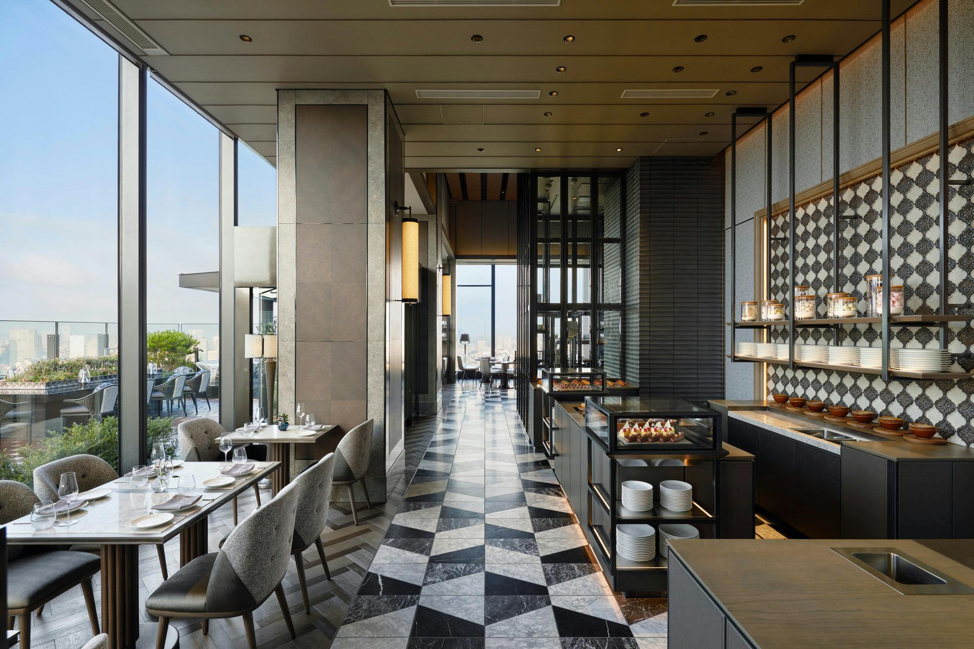 水道橋ディナー イタリアンを楽しめるおしゃれなレストラン41選 Okaimonoモール レストラン