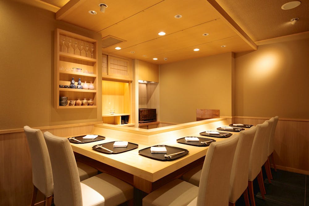 みなとみらいランチ 個室のあるおしゃれなレストラン45選 Okaimonoモール レストラン
