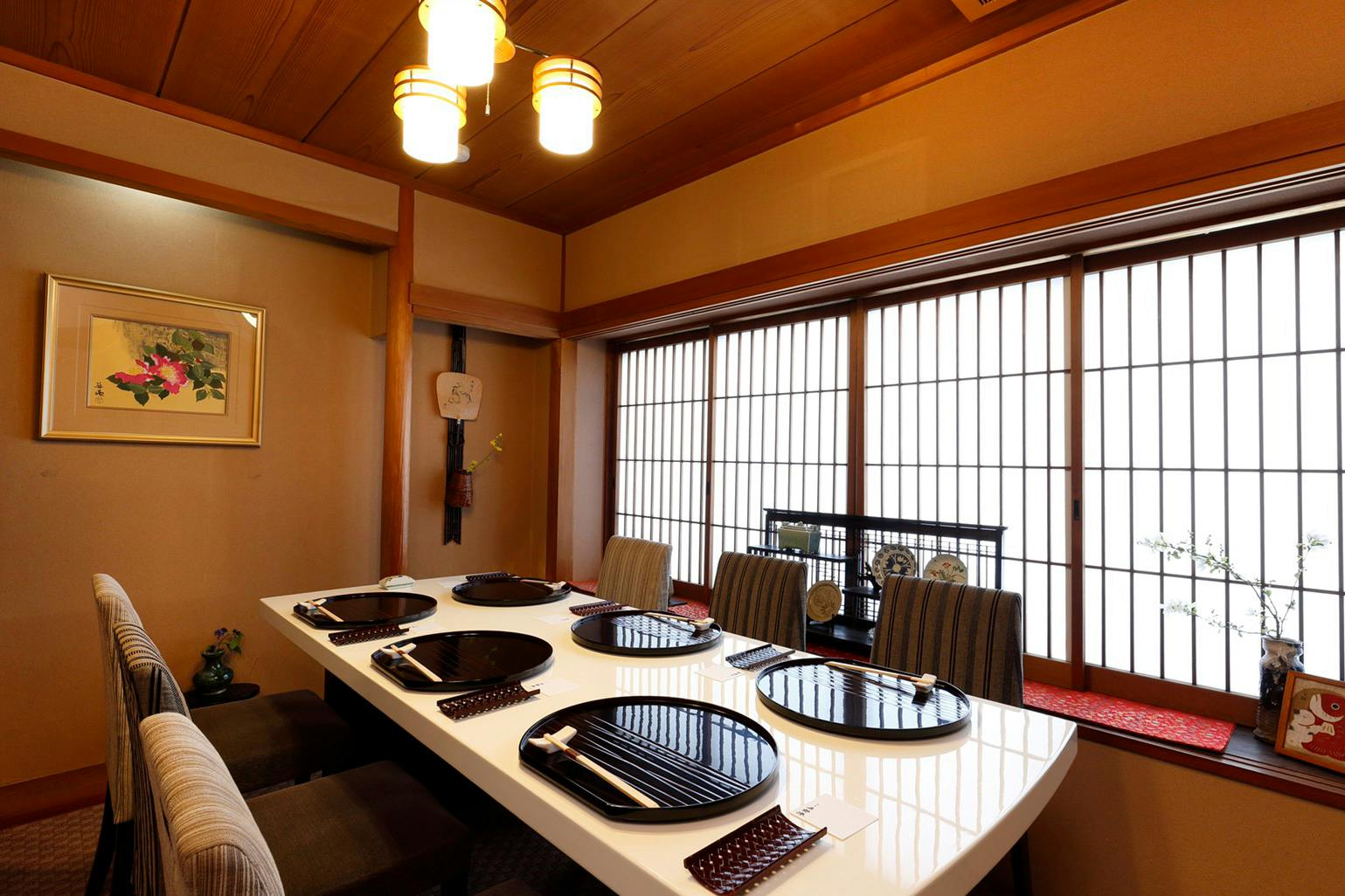 天神ランチ 個室のあるおしゃれなレストラン8選 Okaimonoモール レストラン