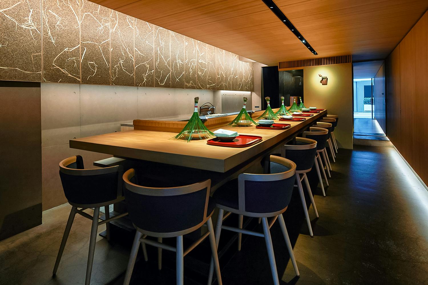 串かつ 希水 ホテル京都シャラガム Okaimonoモール レストラン