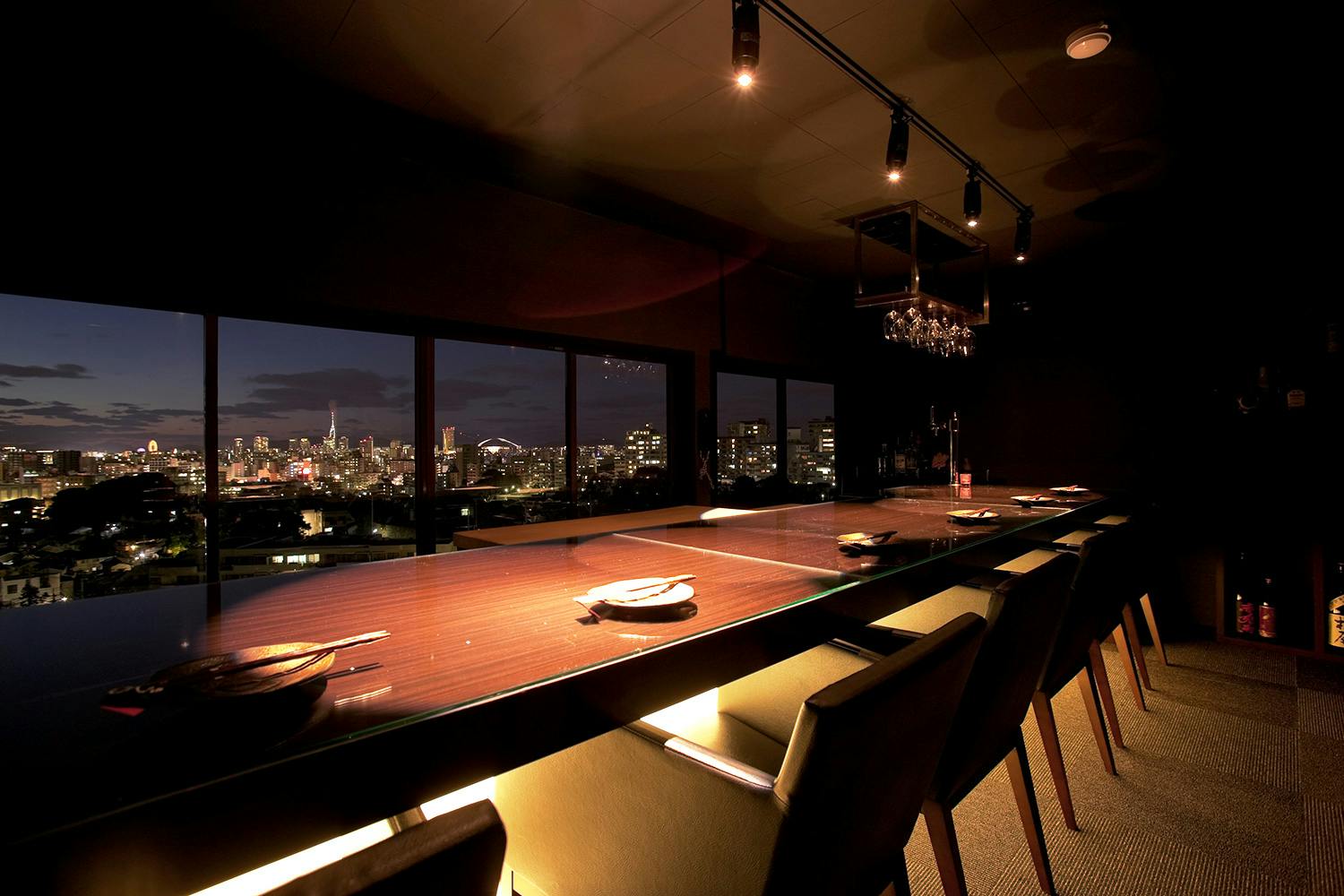 天神の桜 花見が楽しめるグルメ ストラン7選 素敵なひとときを Okaimonoモール レストラン