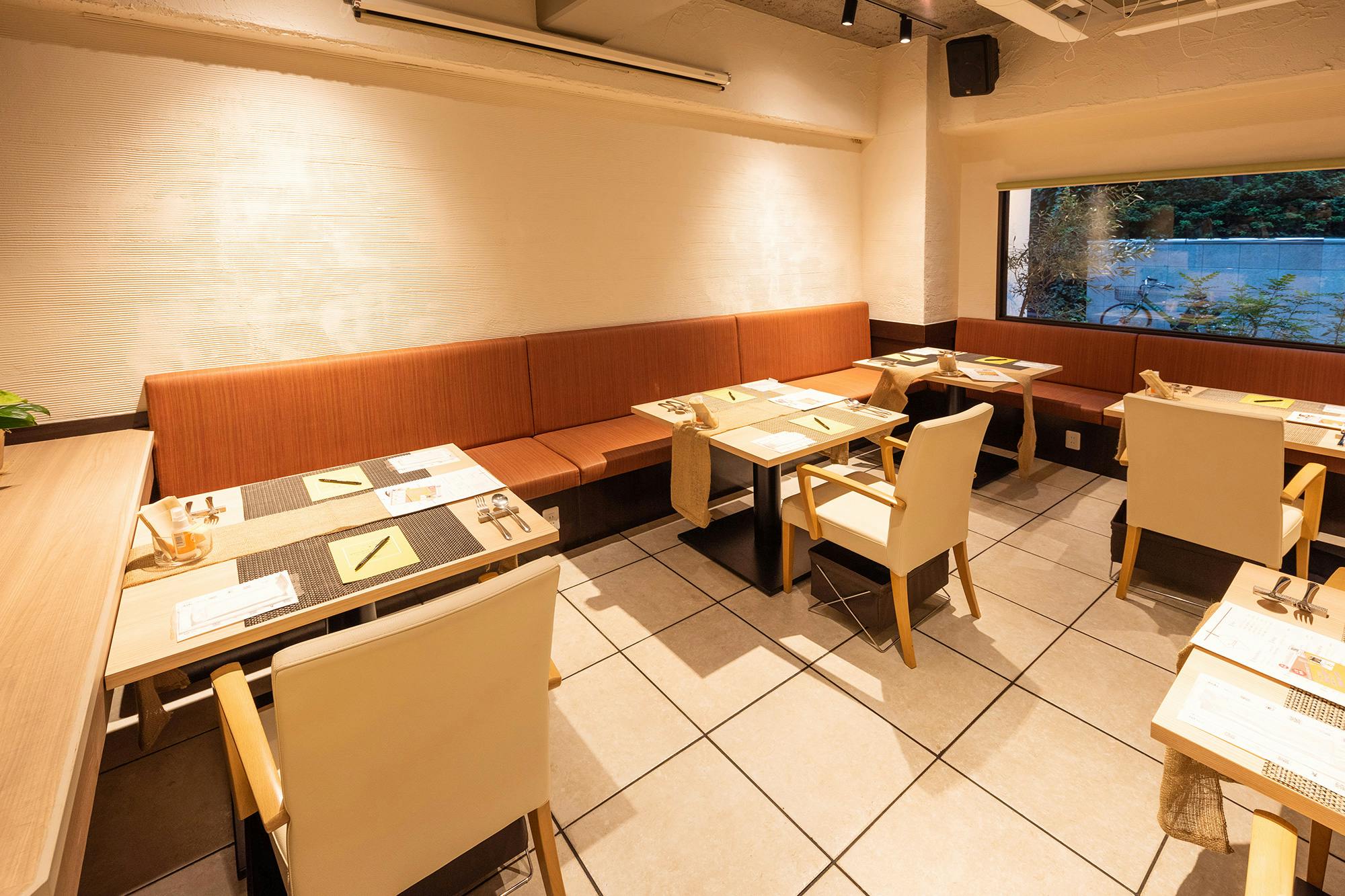 代々木上原ディナー 女子会におすすめおしゃれなレストラン45選 Okaimonoモール レストラン