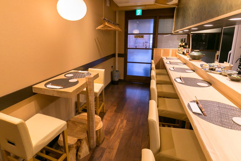 京都ディナー 和食を楽しめるおしゃれなレストラン44選 Okaimonoモール レストラン