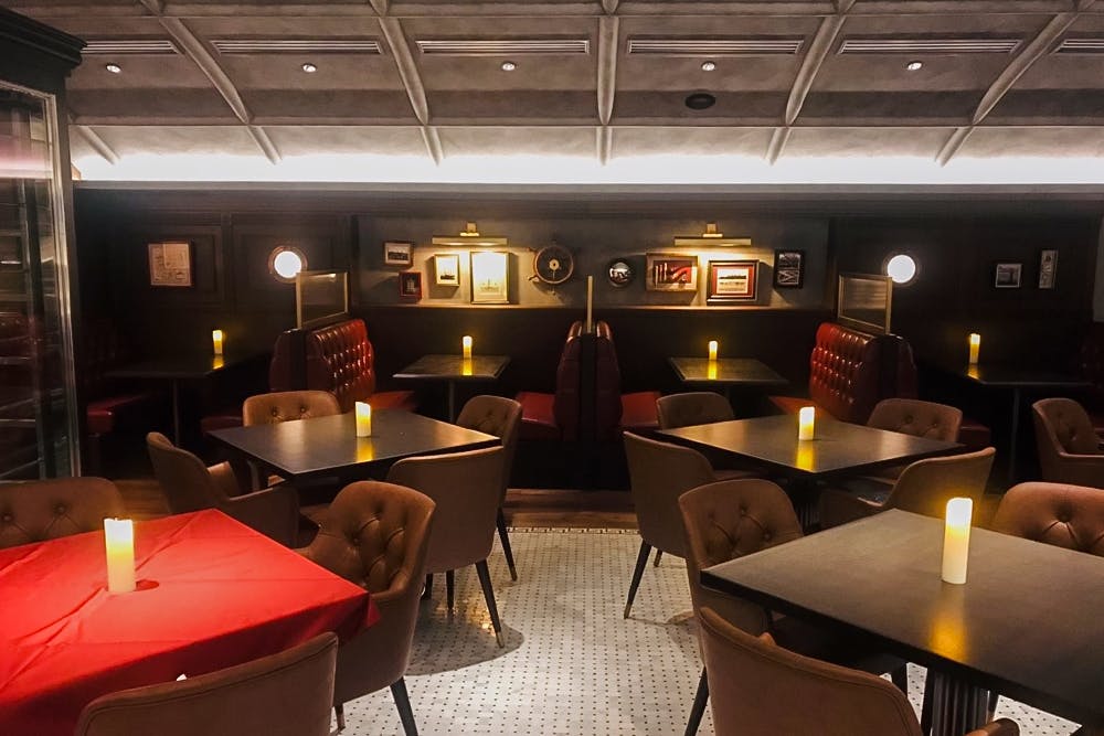 浜松町 クリスマス ディナー 21 人気おしゃれレストラン選 Okaimonoモール レストラン