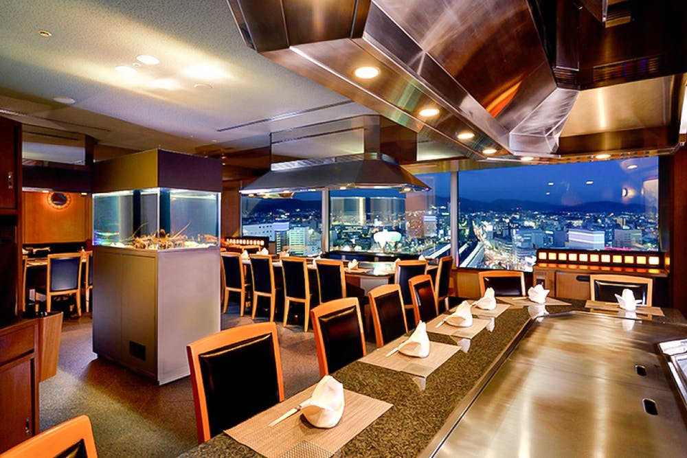 岡山の絶品ランチ6選 コスパ抜群のおしゃれなレストランをご紹介 Okaimonoモール レストラン