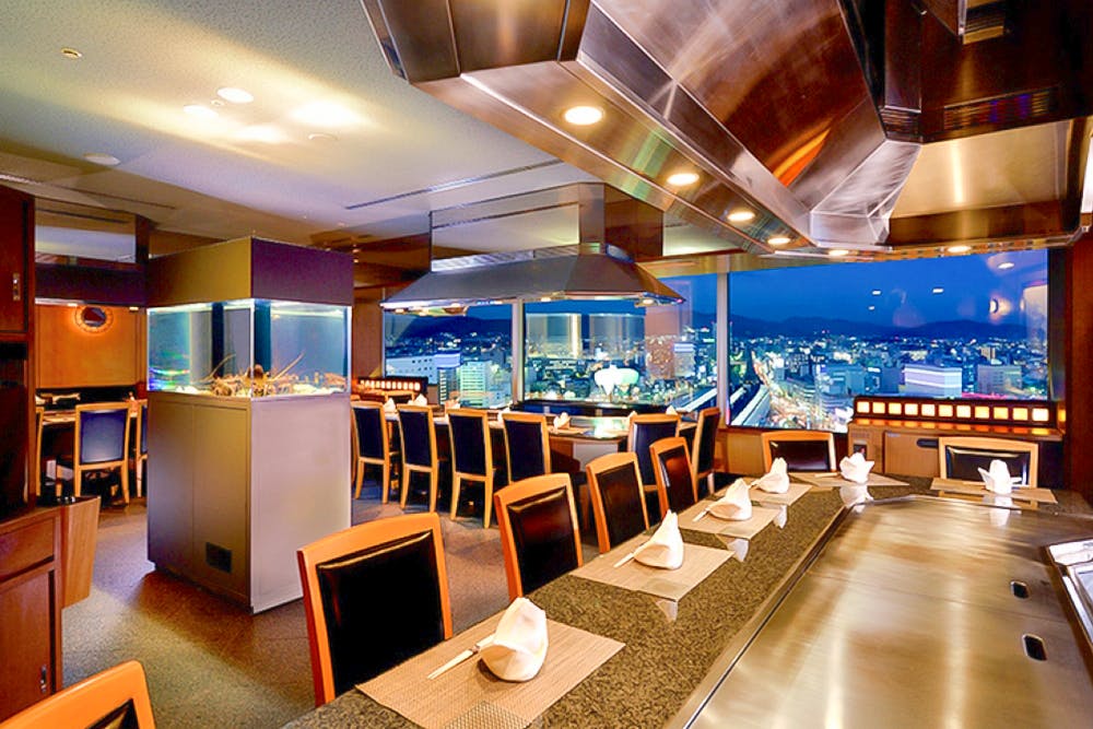 岡山の絶品ランチ6選 コスパ抜群のおしゃれなレストランをご紹介 Okaimonoモール レストラン