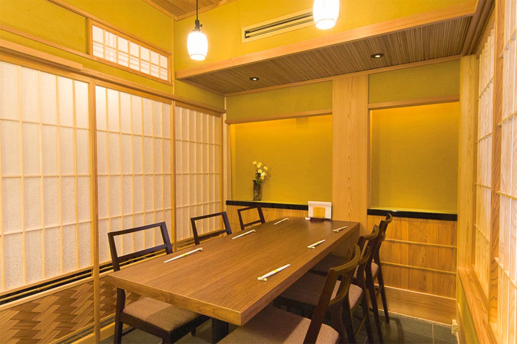 三宮ランチ 個室のあるおしゃれなレストラン25選 Okaimonoモール レストラン