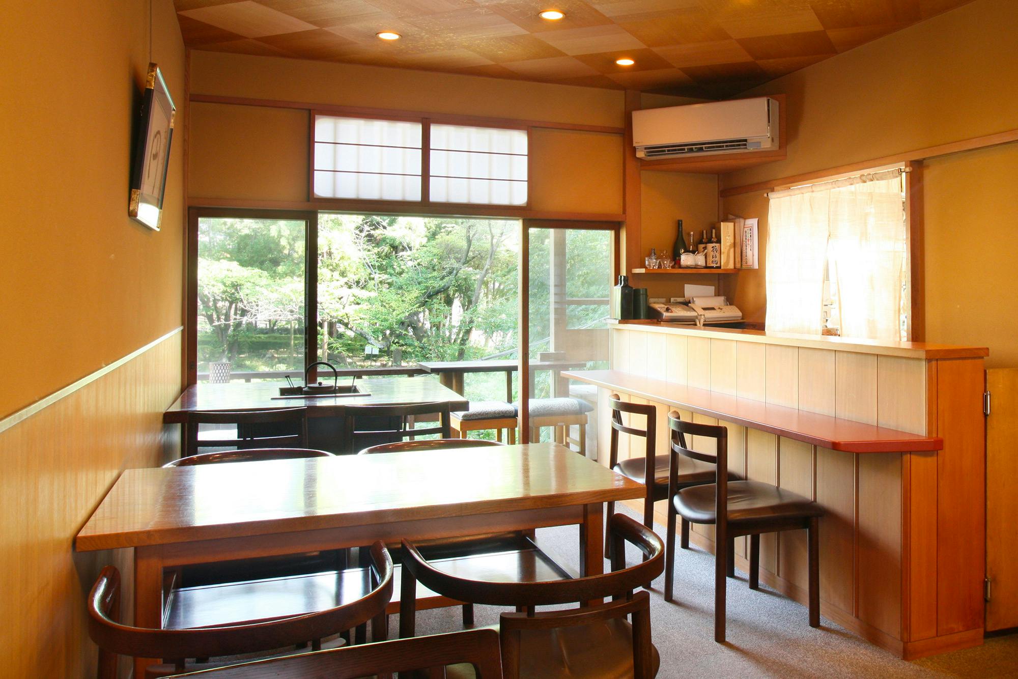 北鎌倉グルメ レストラン40選 絶対行きたいおすすめレストラン Okaimonoモール レストラン
