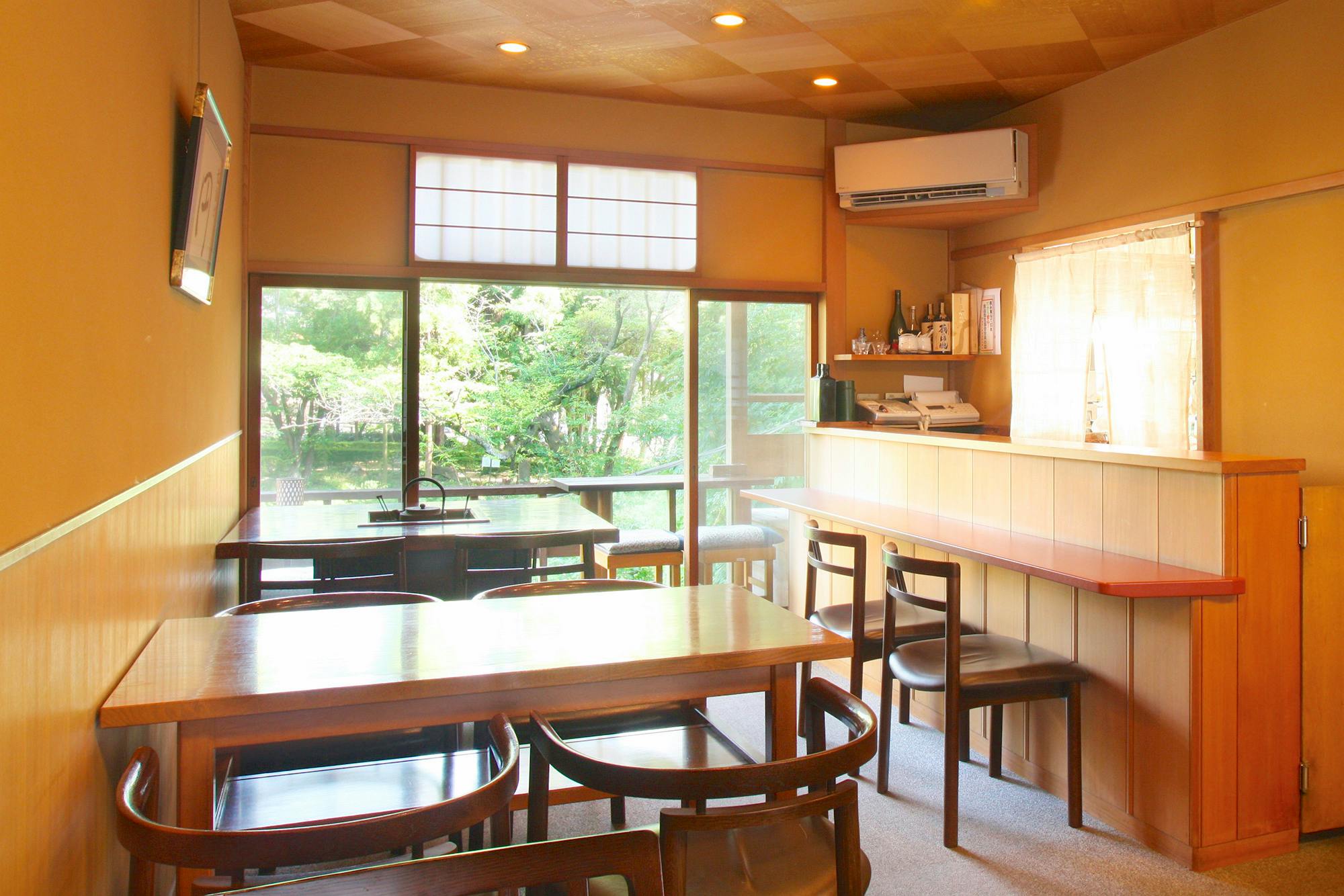 北鎌倉グルメ レストラン8選 絶対行きたいおすすめレストラン Okaimonoモール レストラン