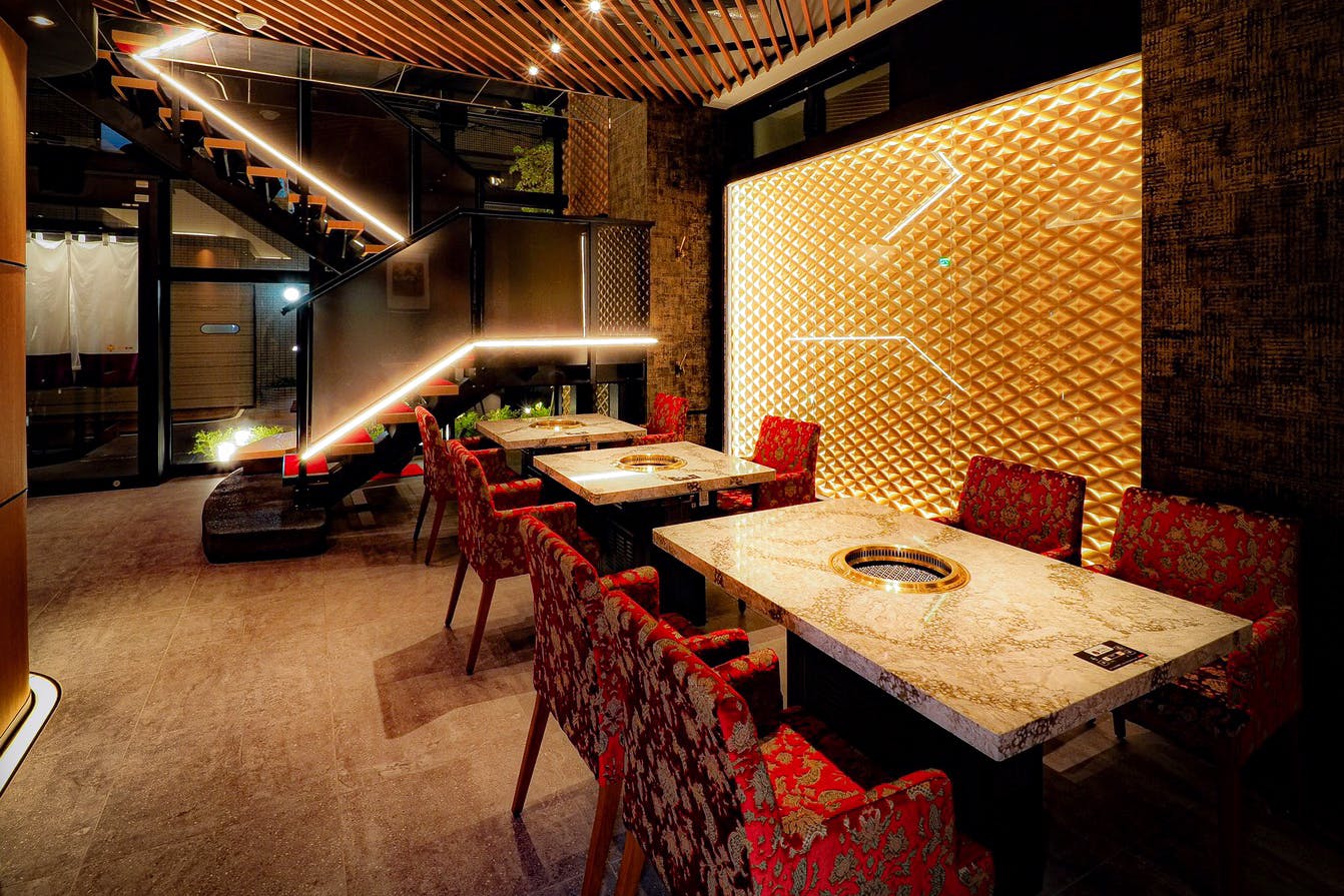 船橋で焼肉食べ放題があるお店3選 お得なプライスで美味しいものを心ゆくまで Okaimonoモール レストラン