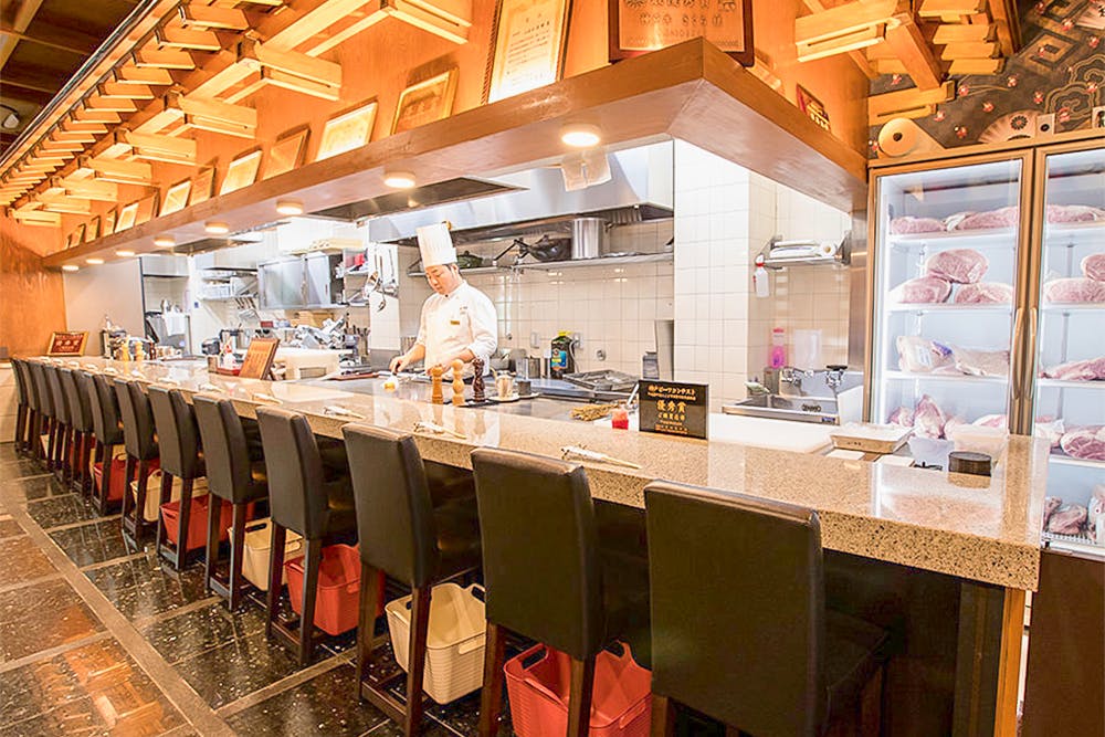 心斎橋 なんば 南船場 堀江ディナー 美味しい焼肉を楽しめる おしゃれなレストラン36選 Okaimonoモール レストラン